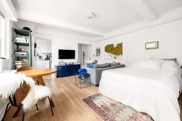 Brooklyn, NY 11201,70 REMSEN Street #7J