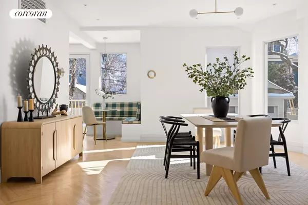 453 STRATFORD Road, Brooklyn, NY 11218