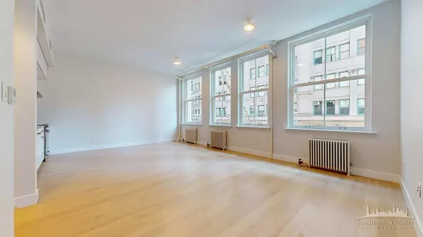 448 Broome Street #4E, Manhattan, NY 10013