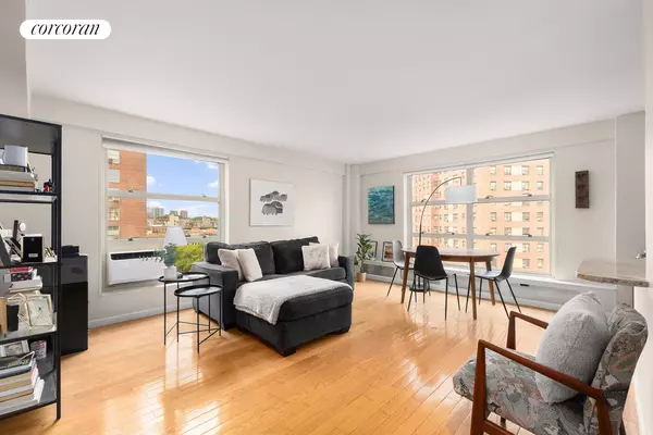 80 LA SALLE Street #12B, Manhattan, NY 10027