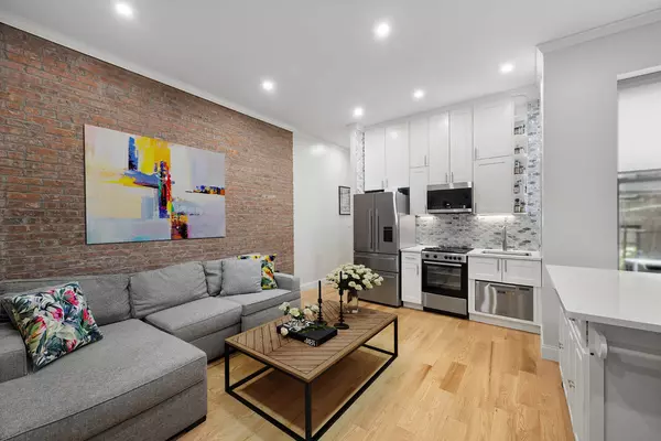 346 W 56TH Street #1C, Manhattan, NY 10019