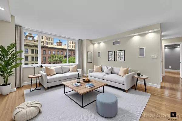 245 E 54th Street #3-JK, Manhattan, NY 10022