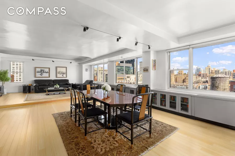 340 E 64th Street #19G, Manhattan, NY 10065