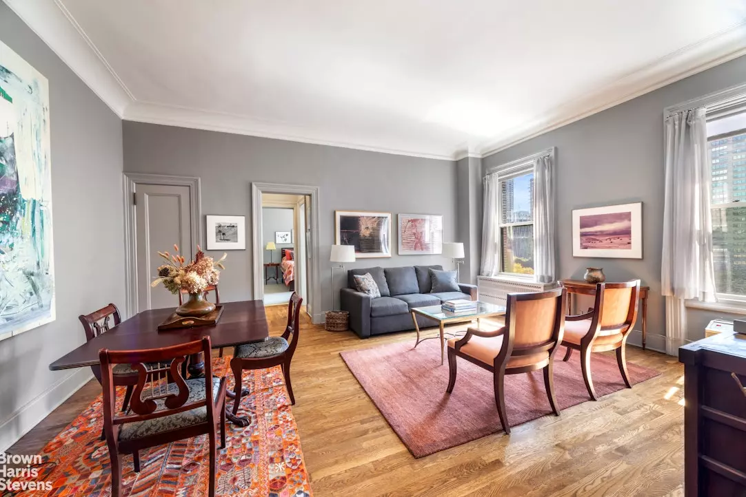 Manhattan, NY 10023,246 W END Avenue #9H