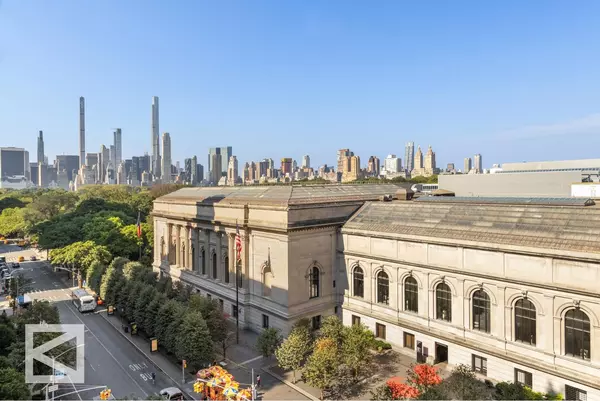 Manhattan, NY 10028,1001 5TH Avenue #110C