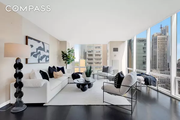641 5th Avenue #26D, Manhattan, NY 10022