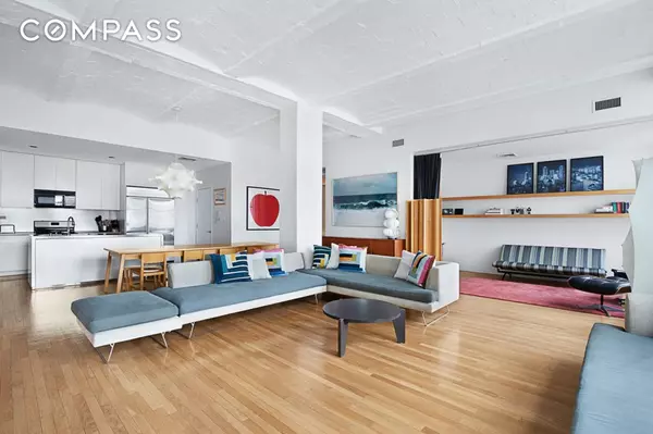 Manhattan, NY 10011,257 W 17th Street #6C