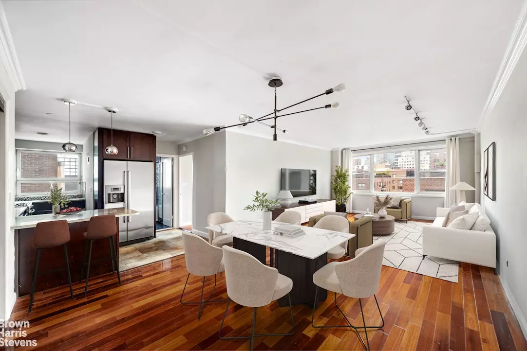 Manhattan, NY 10065,440 E 62ND Street #15B