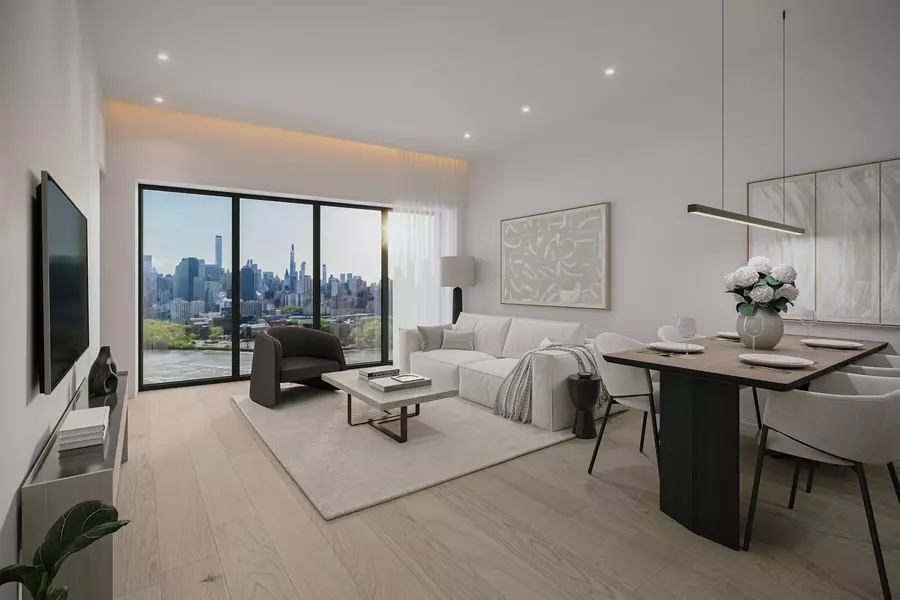 30-05 VERNON Boulevard #5D, Queens, NY 11102