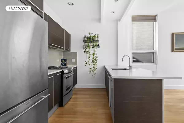 Brooklyn, NY 11211,219 WITHERS Street #1B
