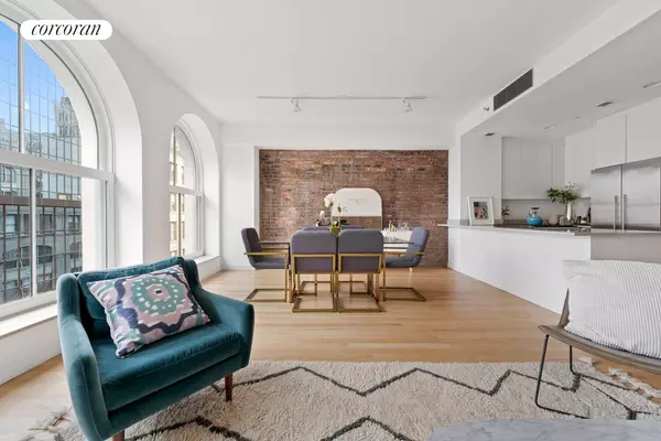 Manhattan, NY 10013,83 WALKER Street #4