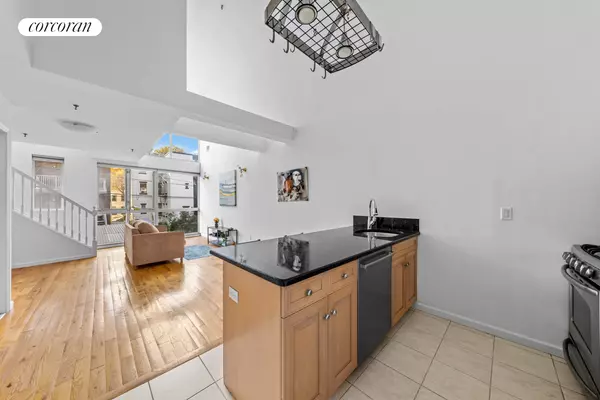 Brooklyn, NY 11211,30 DEVOE Street #2B