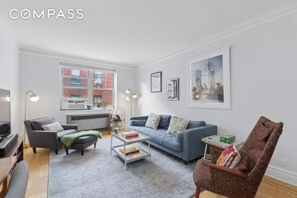720 Fort Washington Avenue #5D, Manhattan, NY 10040
