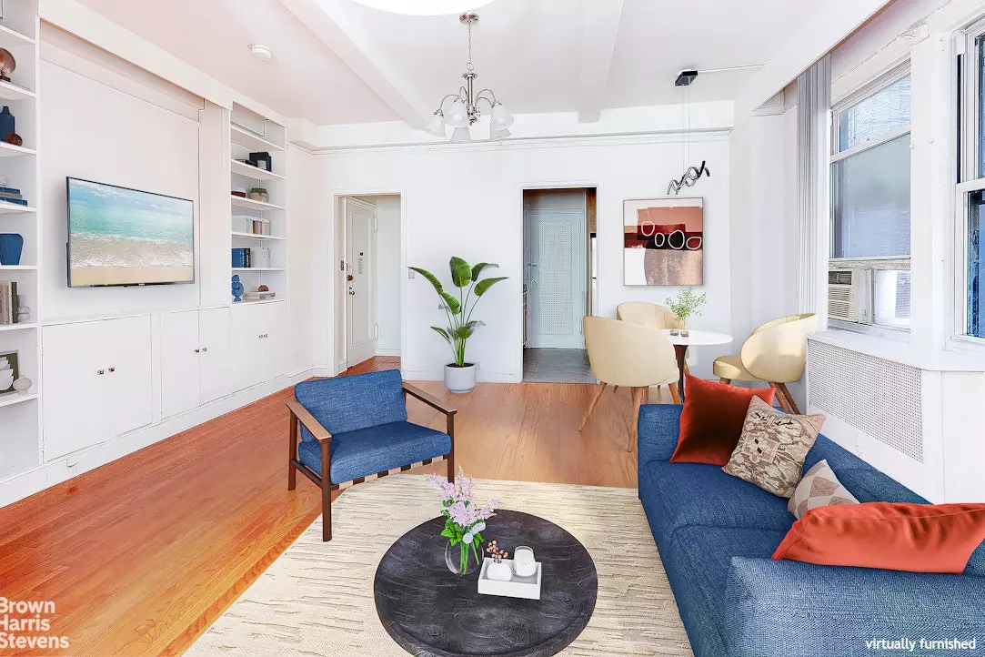 Manhattan, NY 10019,27 W 55TH Street #44