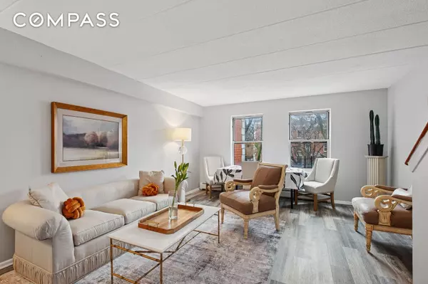 2551 Frederick Douglass Boulevard #2551D, Manhattan, NY 10030