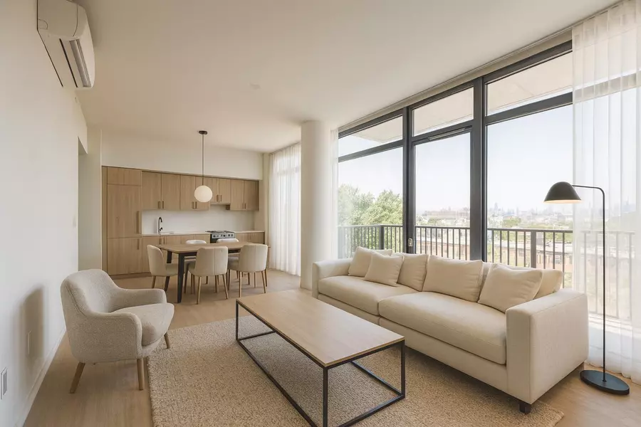 12 Halsey Street #505, Brooklyn, NY 11216