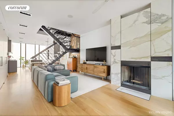 536 COURT Street, Brooklyn, NY 11231