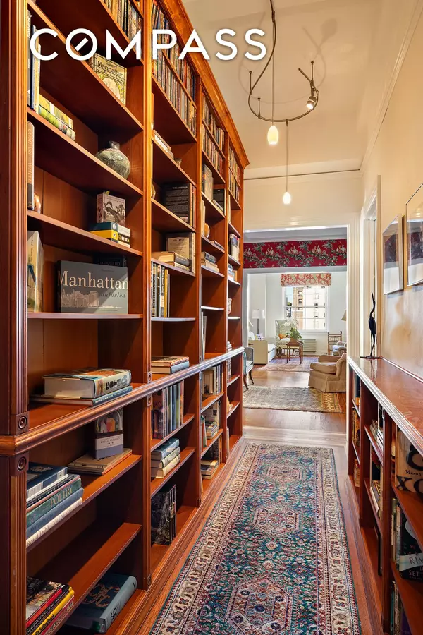 Manhattan, NY 10128,1349 Lexington Avenue #8C