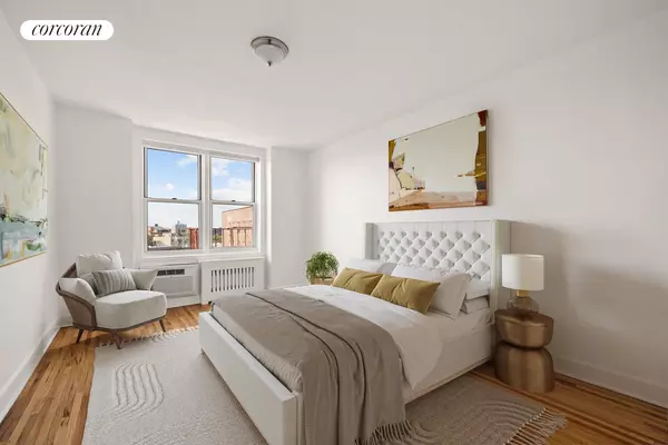 Brooklyn, NY 11210,745 E 31ST Street #7J