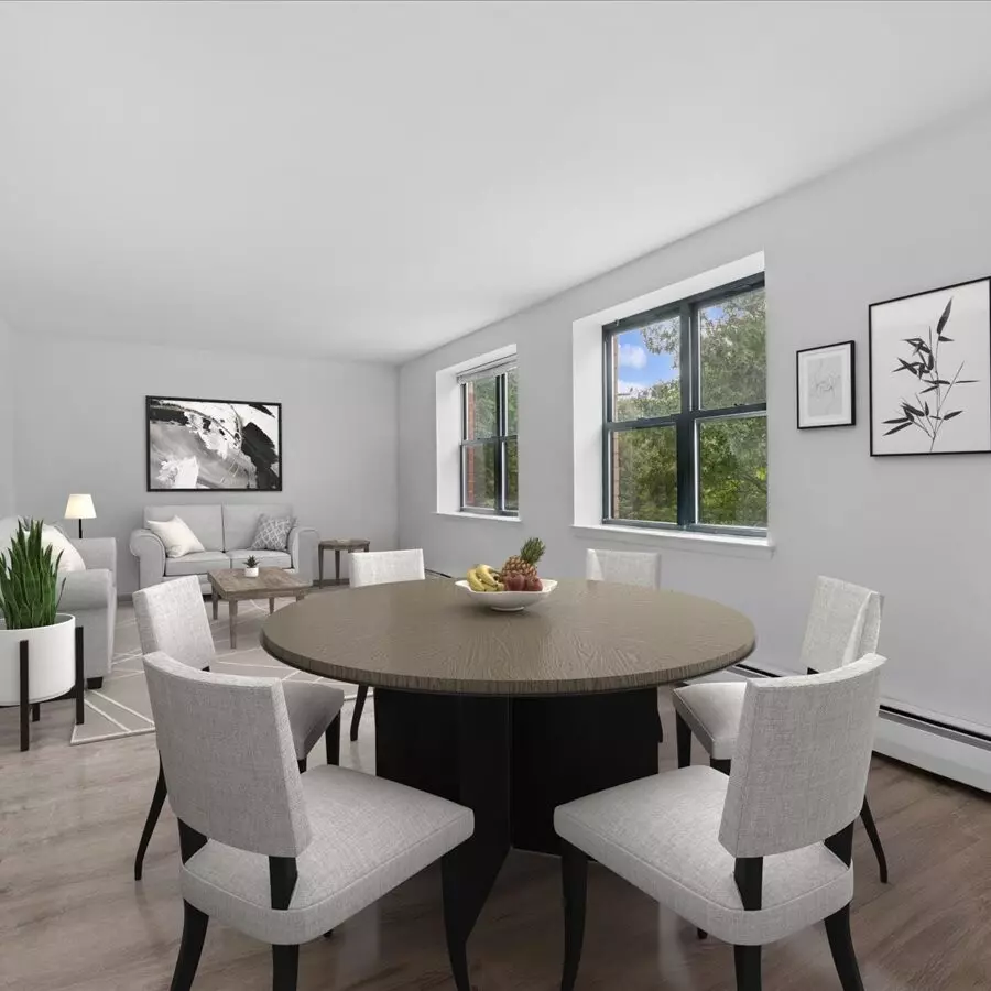 Manhattan, NY 10035,1919 MADISON Avenue #317