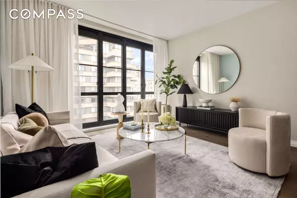 250 W 96th Street #3C, Manhattan, NY 10025