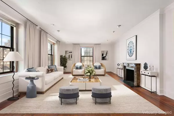 920 Fifth Avenue #10B, Manhattan, NY 10021