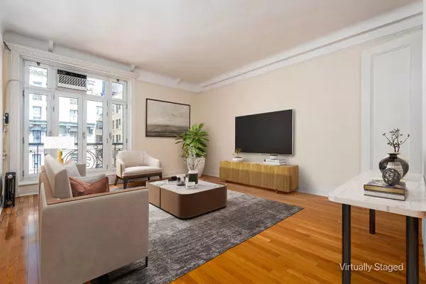 510 W 110th Street #10B, Manhattan, NY 10025