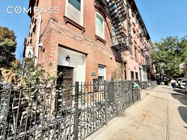 169 Sackett Street #1, Brooklyn, NY 11231