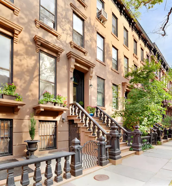 339 Clinton Street,  Brooklyn,  NY 11231