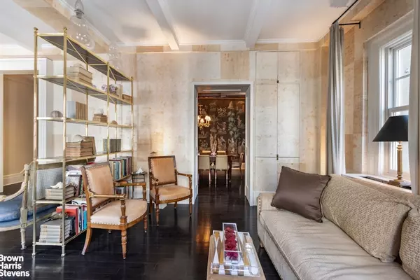 Manhattan, NY 10021,829 PARK Avenue #8A