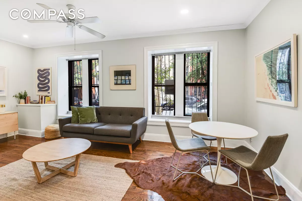 Brooklyn, NY 11215,322 6th Street #2