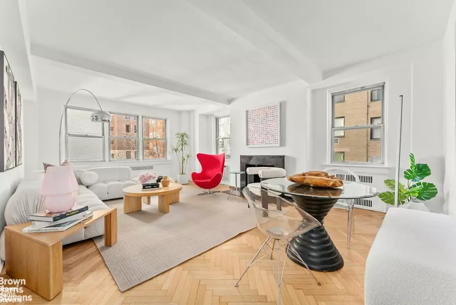 4 E 70TH Street #5C, Manhattan, NY 10021