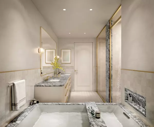 Manhattan, NY 10003,815 BROADWAY #PH1