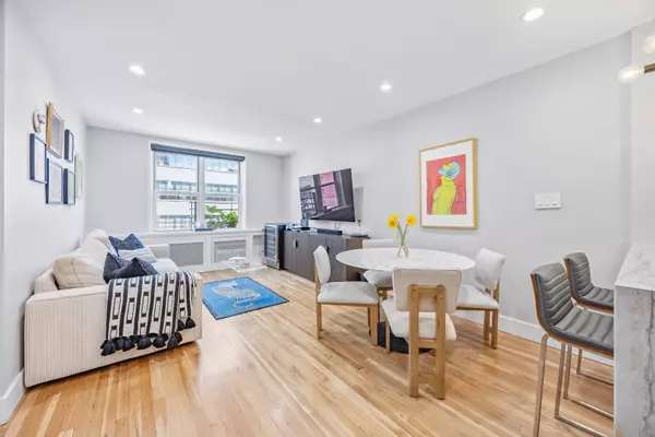 408 W 34th Street #6H, Manhattan, NY 10001