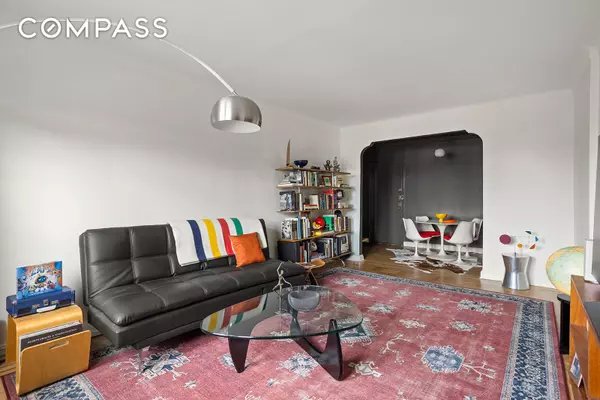 Brooklyn, NY 11210,2835 Bedford Avenue #4A