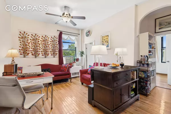 550 W 153rd Street #34, Manhattan, NY 10031