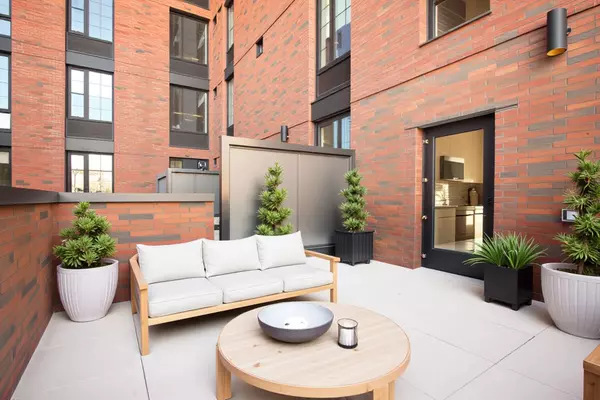 1856 PARK Avenue #4J, Manhattan, NY 10035