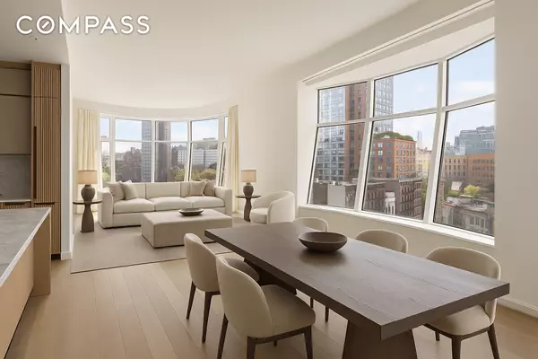 515 W 18th Street #816, Manhattan, NY 10011