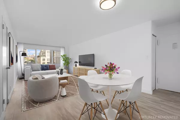 Manhattan, NY 10017,321 E 48TH Street #6J