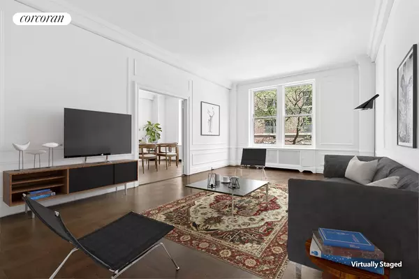 1155 PARK Avenue #2NE, Manhattan, NY 10128