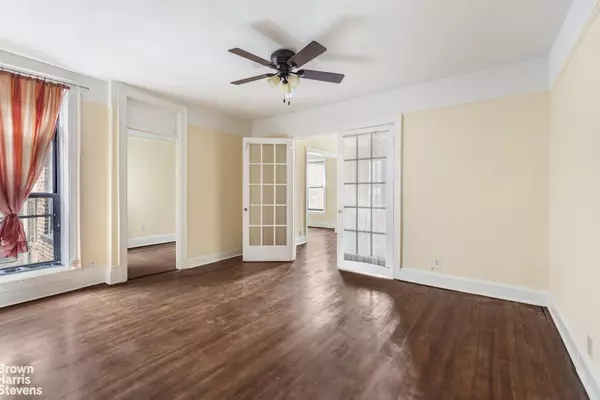 414 61ST Street #1C, Brooklyn, NY 11220