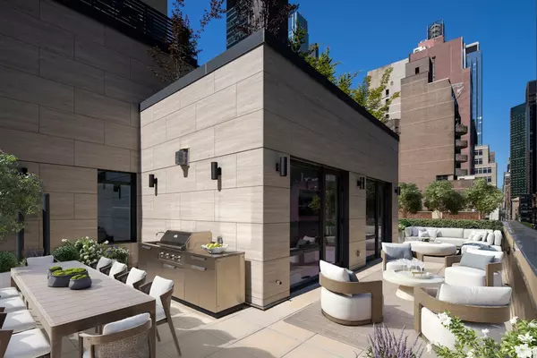 244 E 52ND Street #PH7, Manhattan, NY 10022