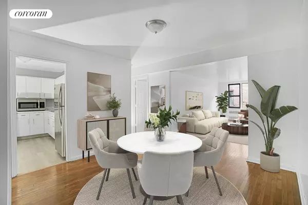 330 LENOX Road #6S, Brooklyn, NY 11226