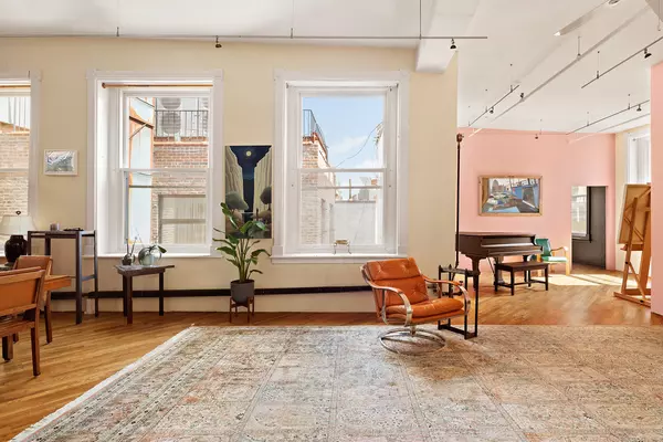 Manhattan, NY 10013,38 WHITE Street #5A