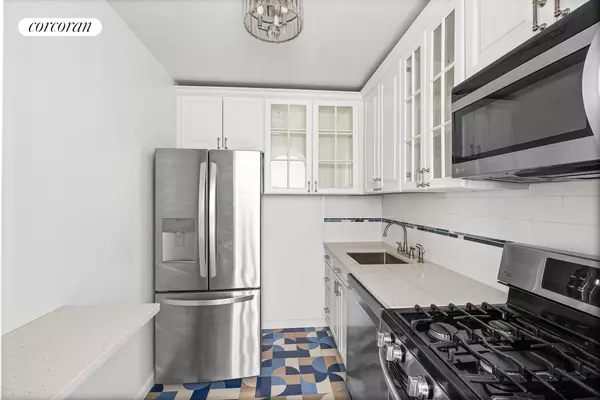 Bronx, NY 10463,3333 HENRY HUDSON Parkway #7C