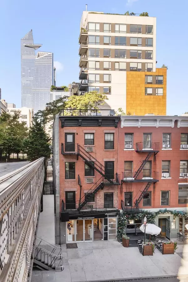 509 W 23rd Street, Manhattan, NY 10011