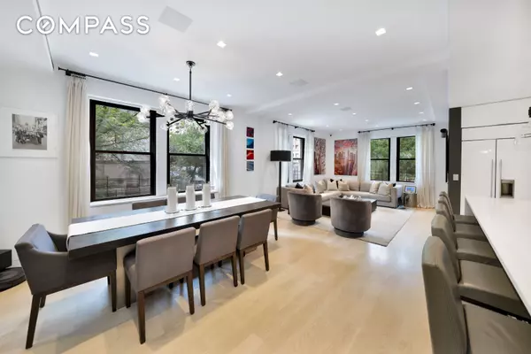 67 Park Avenue #2BC, Manhattan, NY 10016