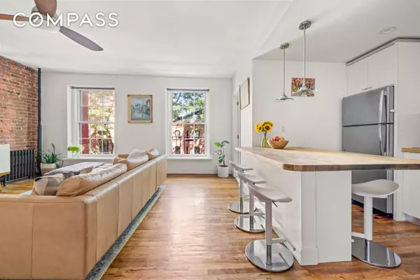 Brooklyn, NY 11201,142 Baltic Street #3F