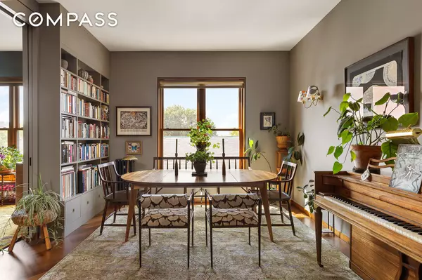Brooklyn, NY 11201,132 Joralemon Street #5BC