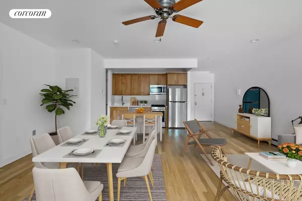 Brooklyn, NY 11238,11 IRVING Place #1B